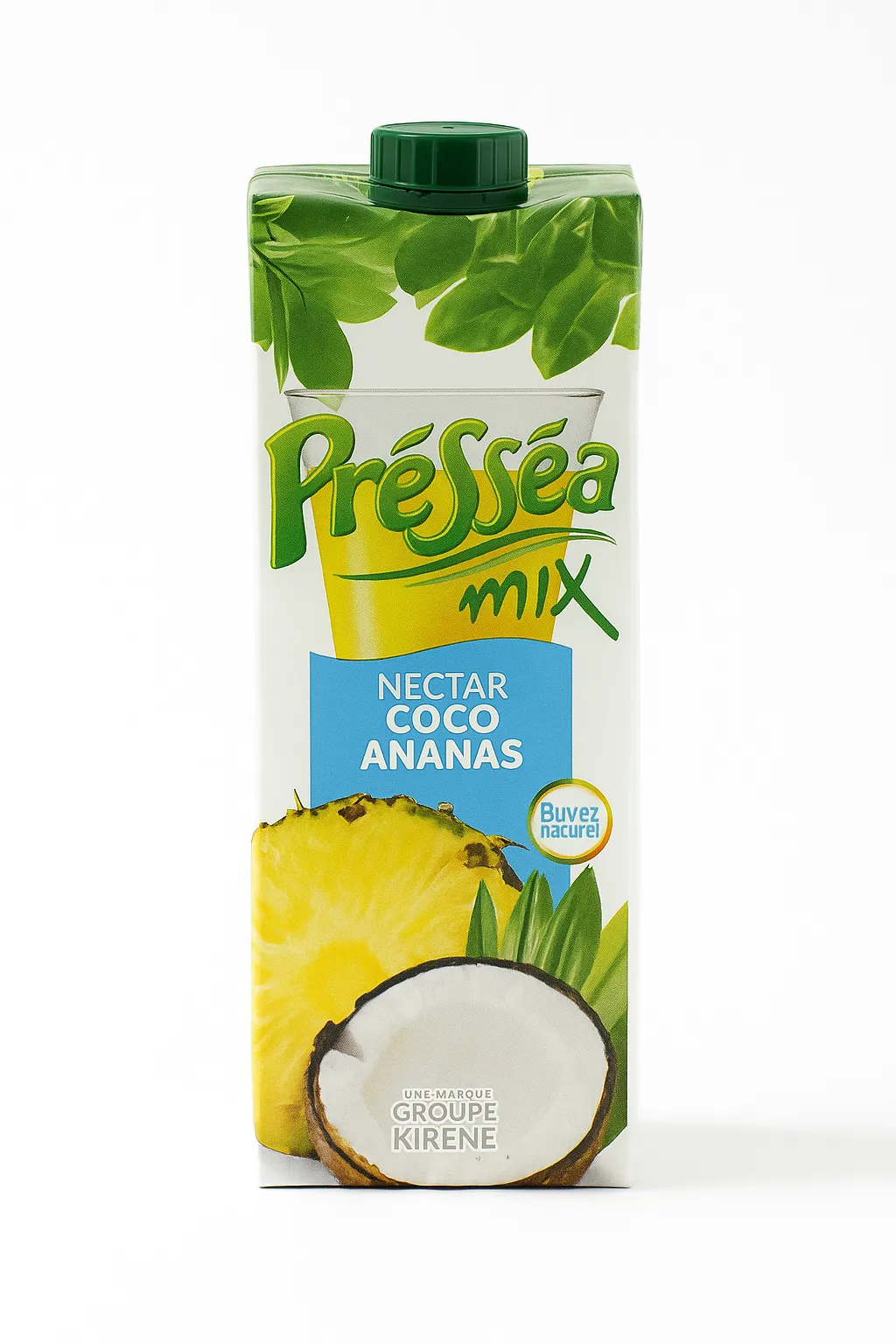 présséa coco ananas 1L - Epicerie Sucrée| Supermarche Dakar-Senegal